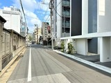 リビオメゾン新大橋 リビオメゾン新大橋8