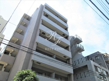 パークアクシス神楽坂ステージ パークアクシス神楽坂ステージ1