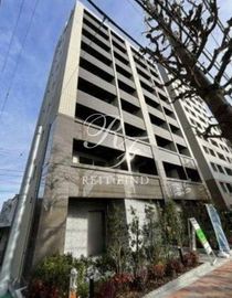 コンシェリア渋谷笹塚PREMIUM VIEW 外観 物件画像1