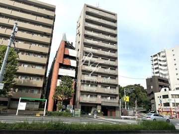 プライムアーバン早稲田 プライムアーバン早稲田1