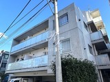 エスティメゾン武蔵小山 エスティメゾン武蔵小山4