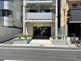 GLOBE RESIDENCE SKYTREE AVENUE グローブレジデンススカイツリーアベニュー6