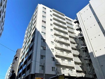 パークアクシス日本橋浜町 パークアクシス日本橋浜町1