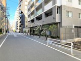 パークアクシス日本橋浜町 パークアクシス日本橋浜町5