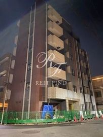 ラフィスタ赤羽 外観 物件画像1