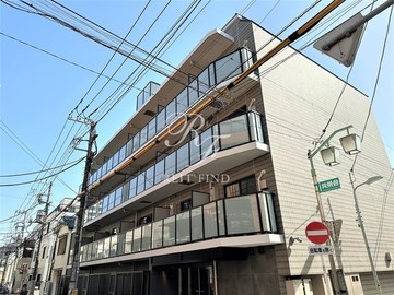 ラフィスタ品川戸越 ラフィスタ品川戸越1