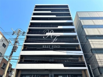 グランパセオ門前仲町2 リビオメゾン門前仲町リプル1