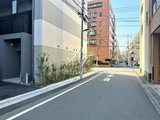 グランパセオ門前仲町2 リビオメゾン門前仲町リプル5