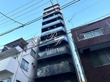 アゼスト巣鴨 アゼスト巣鴨1