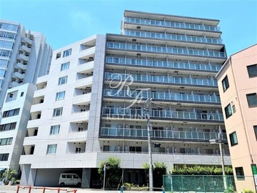 パークキューブ四谷三丁目 パークキューブ四谷三丁目1