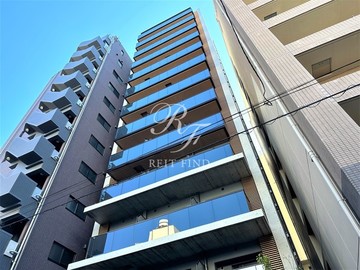 ミリアレジデンス浅草駒形 ミリアレジデンス浅草駒形1