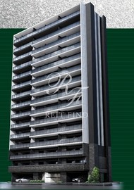 ガーラ・ステーション大森海岸 外観 物件画像1