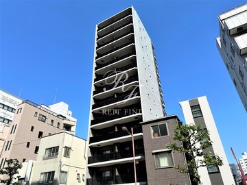 ドゥーエ入谷3 シーズンフラッツ上野入谷1