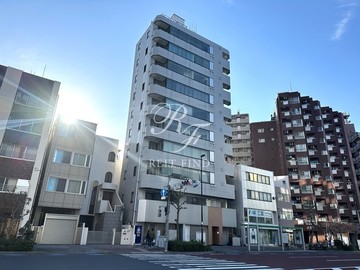 フルハウス門前仲町 フルハウス門前仲町1