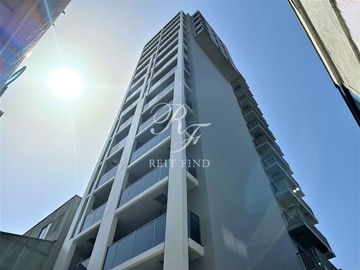 ルフォンプログレ大森山王 ルフォンプログレ大森山王1