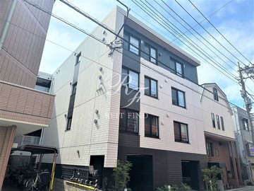 オルタナ祐天寺 オルタナ祐天寺1