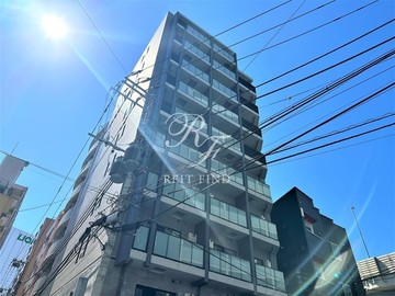 オルタナ蔵前 オルタナ蔵前1