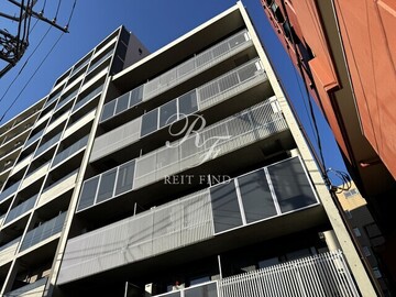 ブライト三軒茶屋 ブライト三軒茶屋1