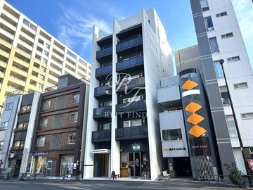 トラバース門前仲町 トラバース門前仲町1