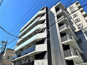 グランパセオ浅草2 GRANPASEO浅草Ⅱ1