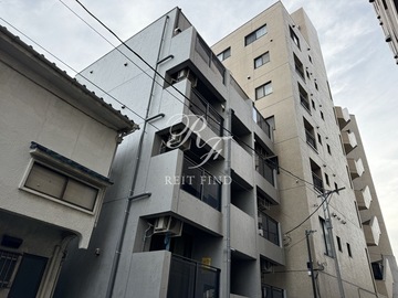 レピュア東向島駅前レジデンス2 レピュア東向島駅前レジデンスⅡ1