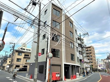 ライブフラット三ノ輪 ライブフラット三ノ輪1