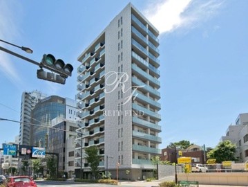 ライオンズアイル渋谷松濤 ライオンズアイル渋谷松濤のイメージ写真①