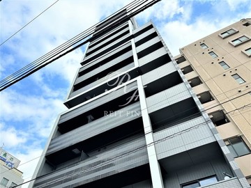 ステージグランデ台東根岸アジールコート ステージグランデ台東根岸アジールコート1