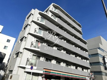 ドゥーエ東陽町 ドゥーエ東陽町1