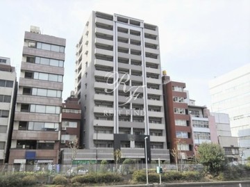 ファミールグラン銀座4丁目オーセンティア ファミールグラン銀座４丁目オーセンティアのイメージ写真①