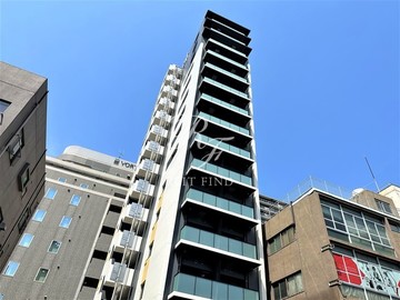 クレヴィアリグゼ錦糸町 クレヴィアリグゼ錦糸町1