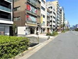 クレヴィアリグゼ錦糸町 クレヴィアリグゼ錦糸町8