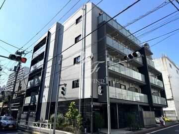 クレイシアIDZ学芸大学 クレイシアIDZ学芸大学1