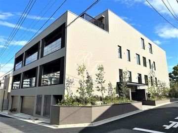 ザ・レジデンス千駄木須藤ガーデン ザ・レジデンス千駄木須藤ガーデン1