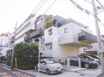 フィース神楽坂 フィース神楽坂のイメージ写真①