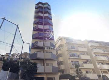 KDA品川大崎 外観 物件画像1