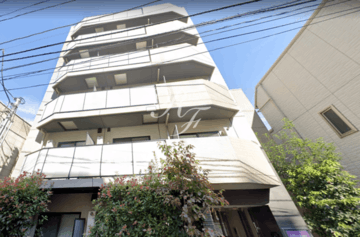 エスレジデンス新宿イースト 外観 物件画像1