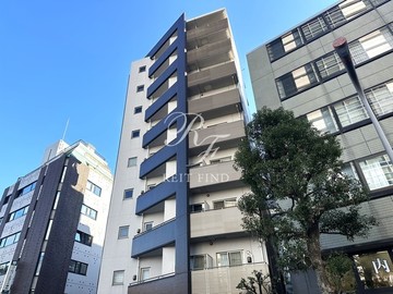 アジールコート品川 アジールコート品川1