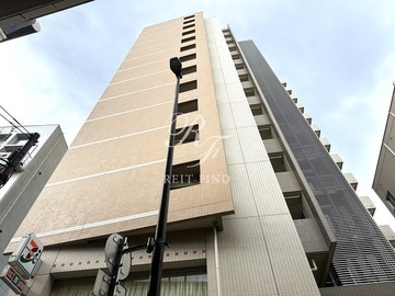 コンフォリア三宿 コンフォリア三宿1