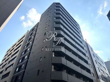 モーニングサイド銀座 モーニングサイド銀座1