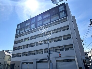 コンフォリア大森町 コンフォリア大森町1