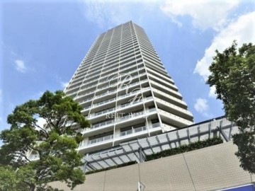 イーストコモンズ清澄白河セントラルタワー イーストコモンズ清澄白河セントラルタワーのイメージ写真①