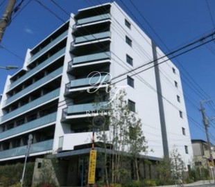 ブランシエスタ糀谷 外観 物件画像1