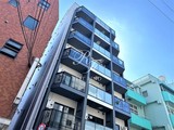クレストコート新宿山吹町 クレストコート新宿山吹4
