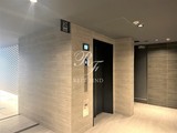 クレストコート新宿山吹町 共用部 物件画像6