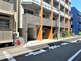 グランパセオ門前仲町 グランパセオ門前仲町10
