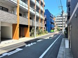 グランパセオ門前仲町 グランパセオ門前仲町11