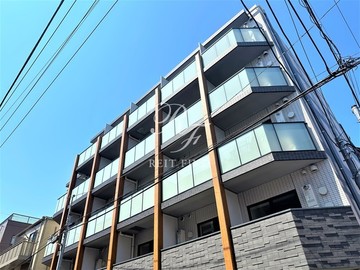 グランパセオ門前仲町 グランパセオ門前仲町1