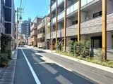 グランパセオ門前仲町 グランパセオ門前仲町7