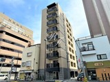 ウィーヴプレイス門前仲町 ALTERNA門前仲町Ⅱ1